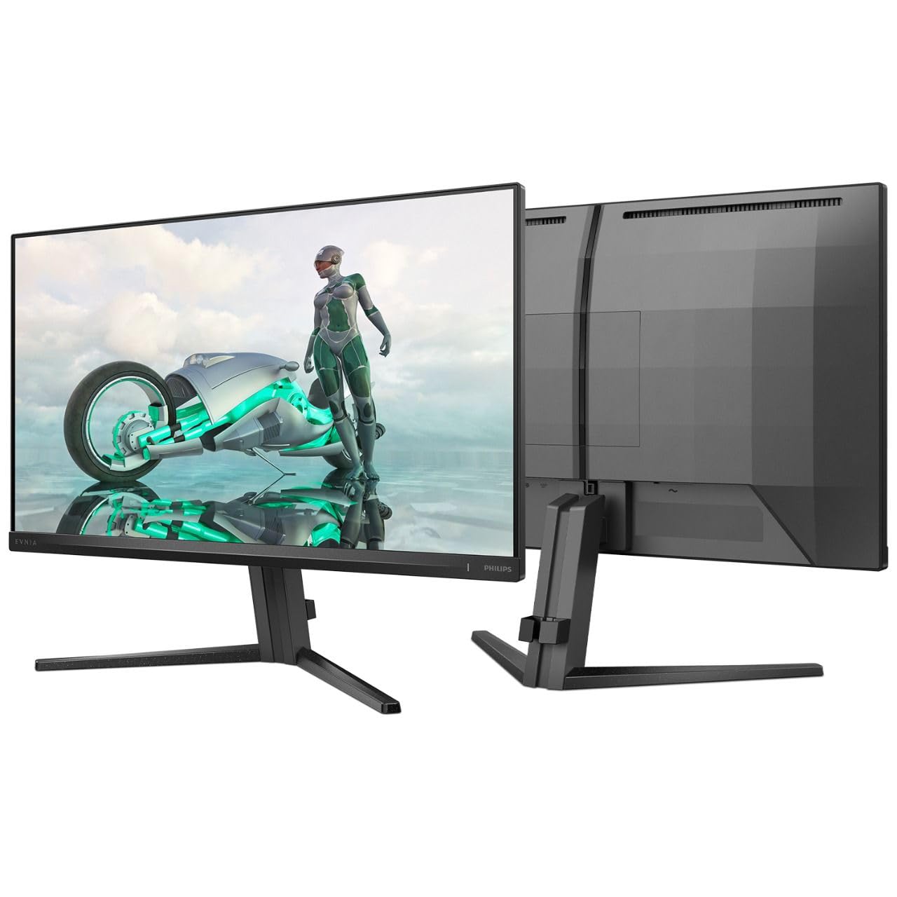 Monitor Gamer PHILIPS EVNIA 24